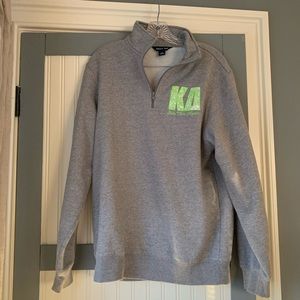 Kappa delta sorority sweatshirt